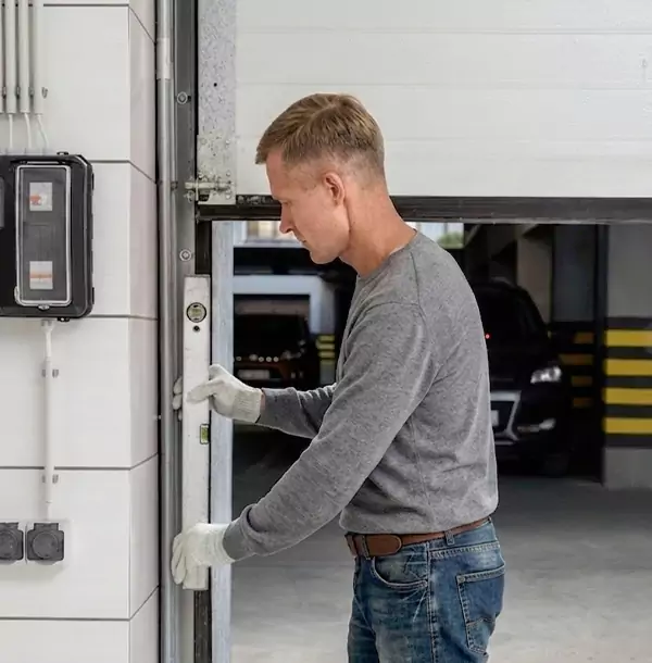 Why Choose Us for Door, Gate and Security Services in Mount Juliet, TN
