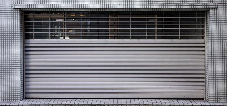 Advanced Solutions for Your Aluminum Garage Doors in Mount Juliet, Tennessee