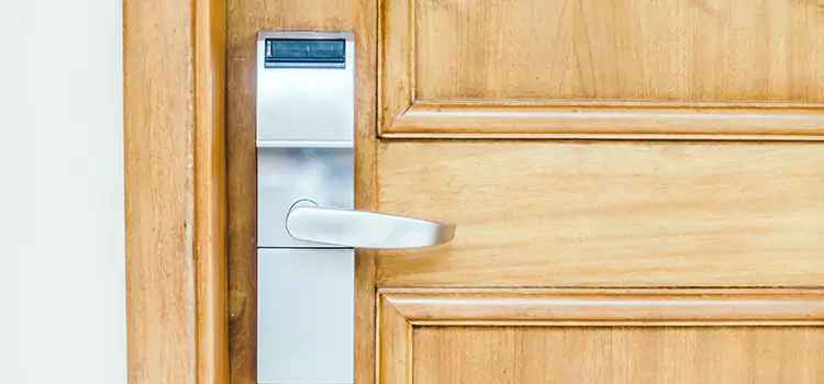 Advanced Solutions in Mount Juliet, TN for Modern Security