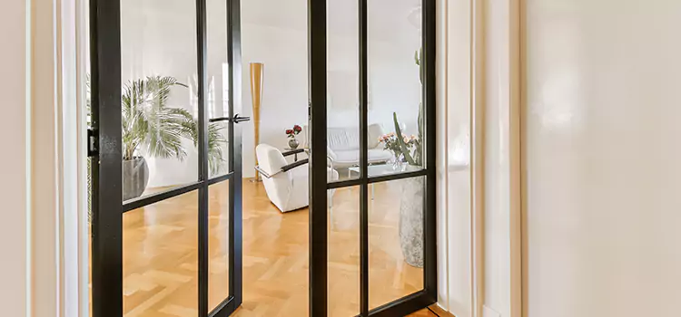 Bifold Door Replacement Mount Juliet