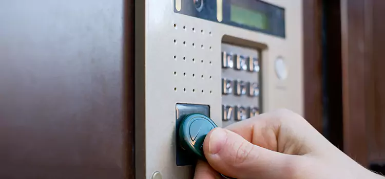 Enhanced Security Features Mount Juliet