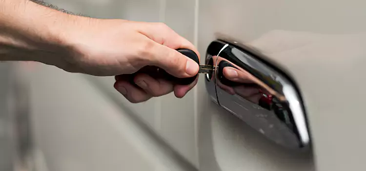 Why Choose Our Auto Locksmith Team in Mount Juliet, TN?
