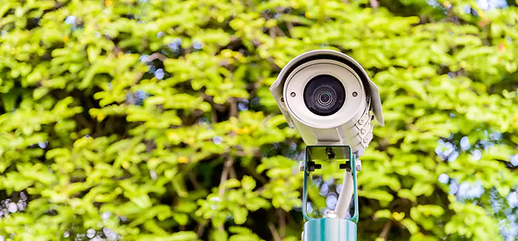 Advanced Surveillance Solutions for Every Need in Mount Juliet