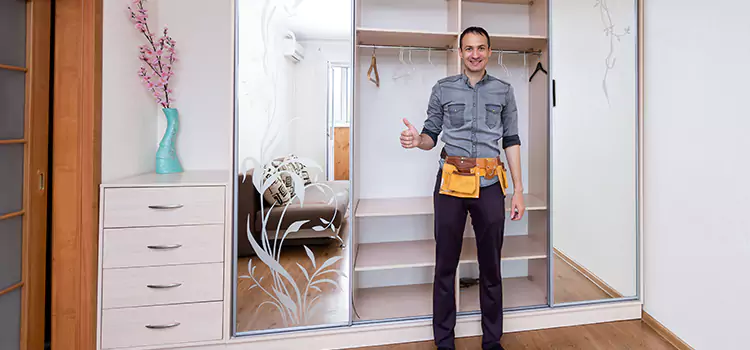 Sliding Closet Door Replacement Mount Juliet