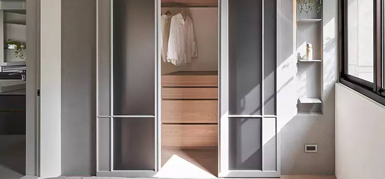 Mirror Sliding Door Replacement Mount Juliet