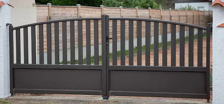 Advanced Gate Solutions in Mount Juliet, TN