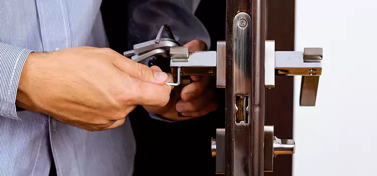Commercial Door Lock Repair Mount Juliet
