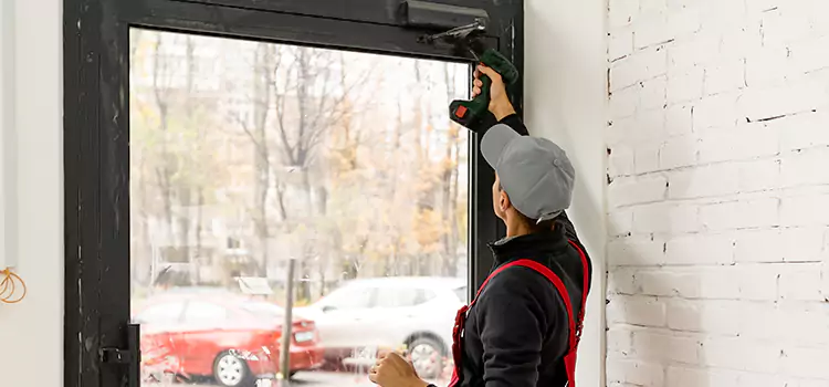 Comprehensive Door Closer Services in Mount Juliet, TN