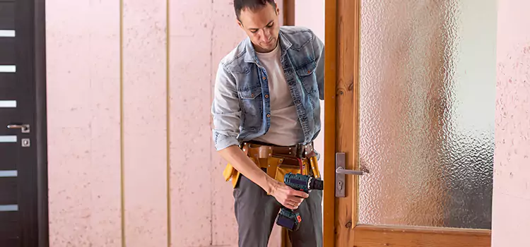 Exterior Door Frame Installation Mount Juliet