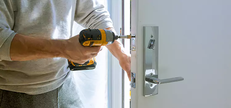 Door Knob Lock Repair Mount Juliet