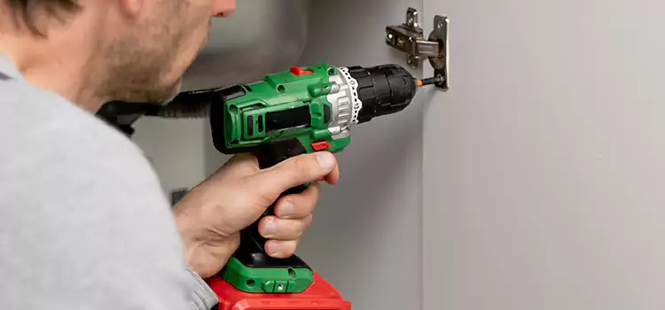 Commercial Door Hinge Repair Mount Juliet