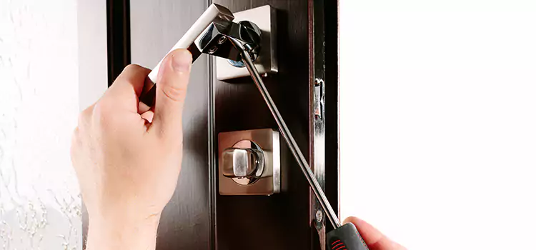 Door Lock Replacement Service Mount Juliet