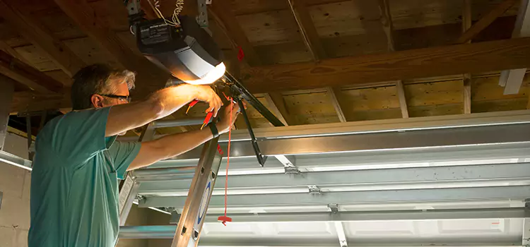 Garage Door Opener Sales and Installation Mount Juliet