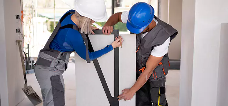 Why Choose Us for Door Panel Services in Mount Juliet, TN?