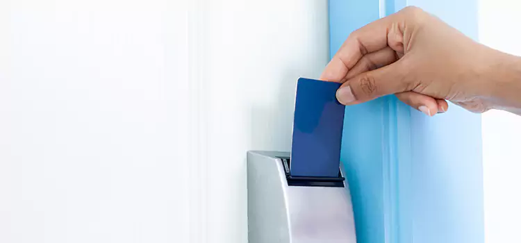 Access Control System Integration Mount Juliet