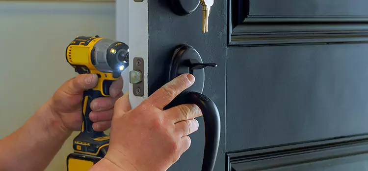 Locksmith Emergency Service Mount Juliet
