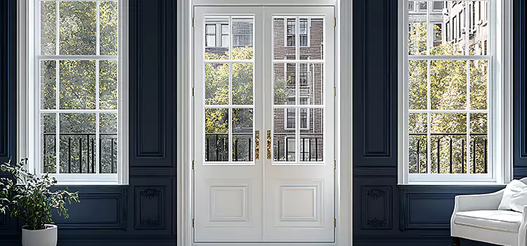 French Door Lock Repair Mount Juliet