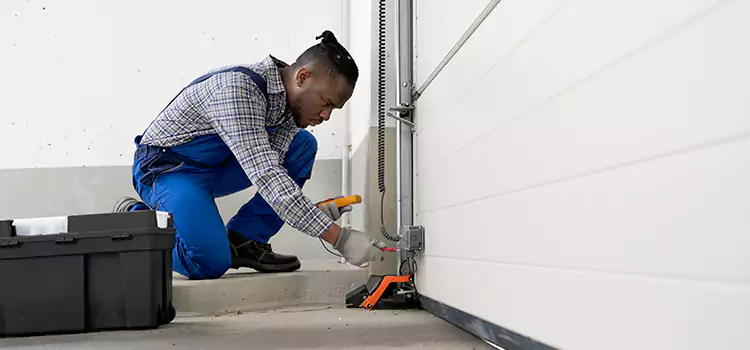 Expert Solutions for Every Garage Lock Need in Mount Juliet, TN