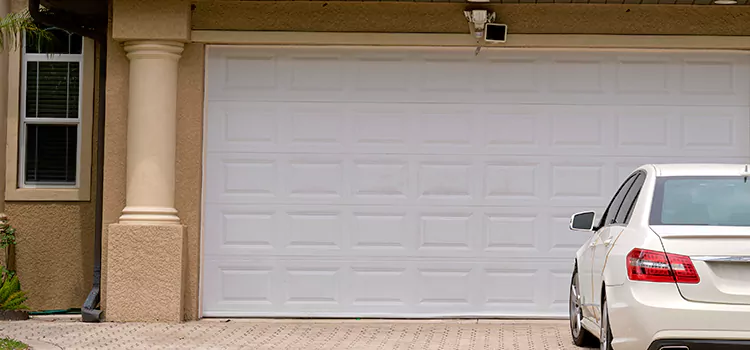 Comprehensive Garage Door Maintenance Services in Mount Juliet, TN