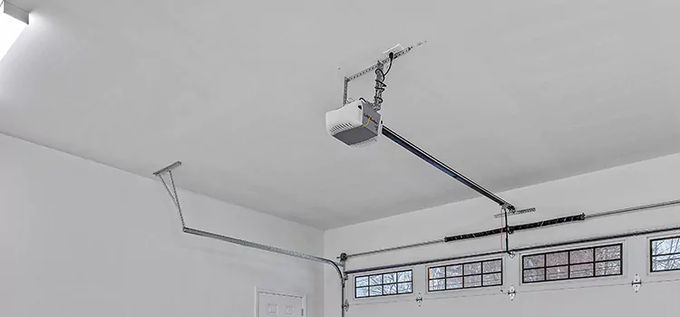 Experienced Garage Door Installers Mount Juliet