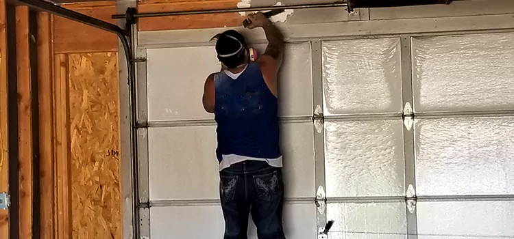 Specialized Garage Door Panel Solutions in Mount Juliet, TN