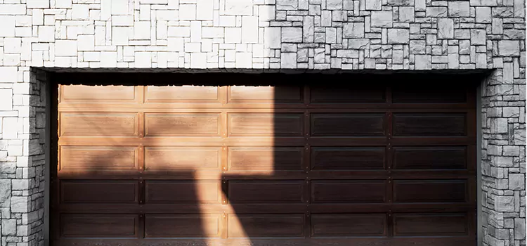 Garage Door Installation Mount Juliet