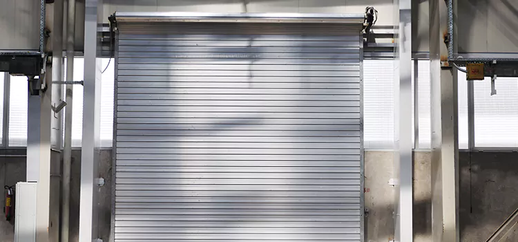 Roller Door Maintenance Mount Juliet