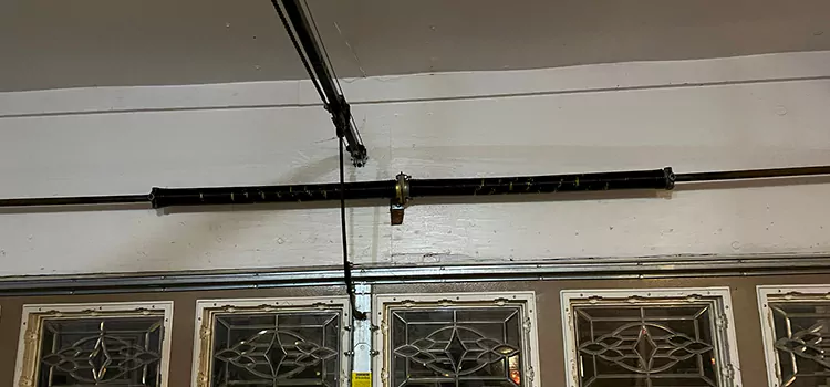 Garage Door Spring Repair Near Me Mount Juliet