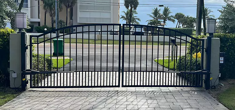 Gate Opener Replacement Near Me in Mount Juliet, TN