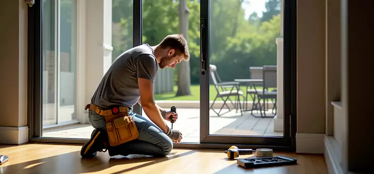 Comprehensive Solutions for Every Glass Door Need in Mount Juliet, TN