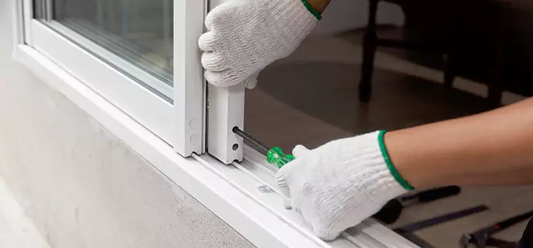 Sliding Glass Door Lock Repair Mount Juliet