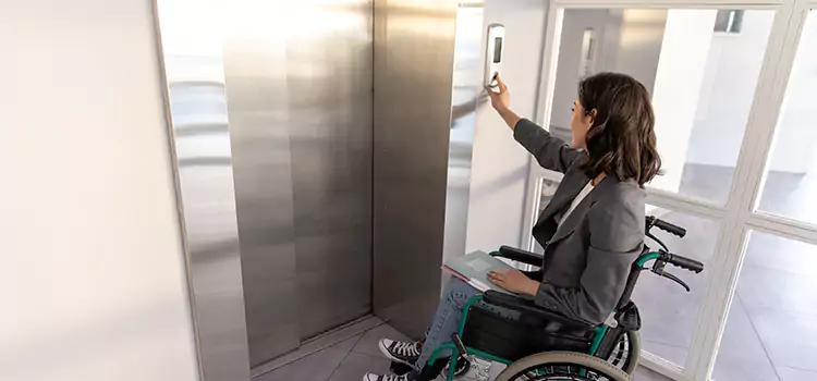 Benefits of Modern Handicap Door Systems in Mount Juliet, TN
