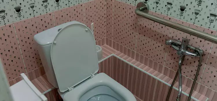 Meeting Diverse Needs With Accessible Restroom Solutions in Mount Juliet, TN