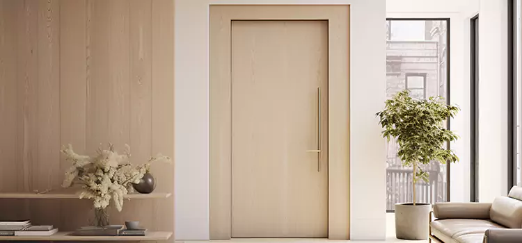 Choose Quality for Your Inside Doors in Mount Juliet, TN