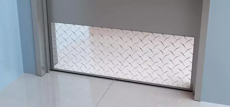 Benefits of Professional Kick Plate Solutions in Mount Juliet, TN