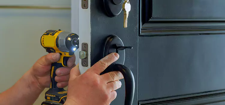 Commercial Door Lock Installation Mount Juliet