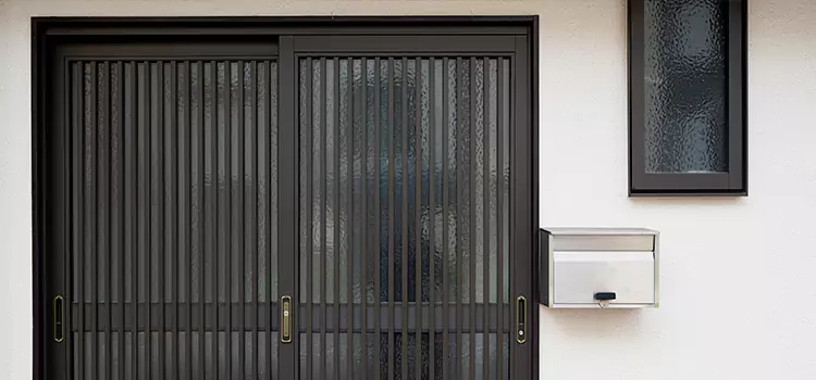 Sliding Screen Door Repair Mount Juliet