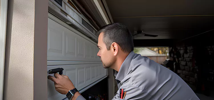 Garage Door Cable Replacement Mount Juliet