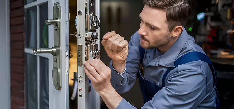 Residential Lock Installation Mount Juliet