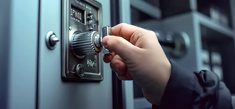 Locksmith Cost to Open Safe Mount Juliet