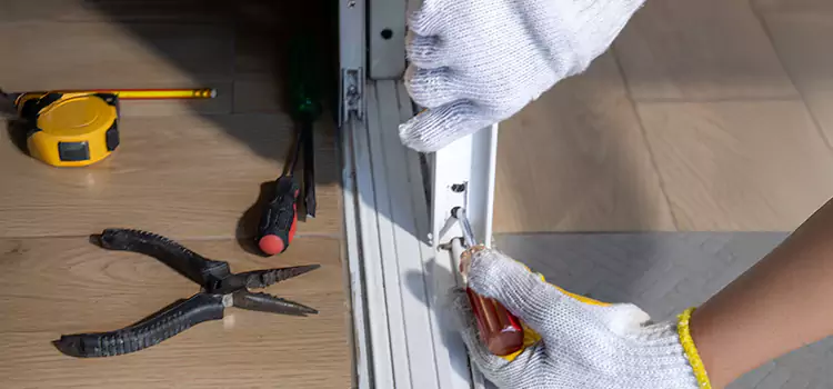 Sliding Door Installation Services in Mount Juliet, TN