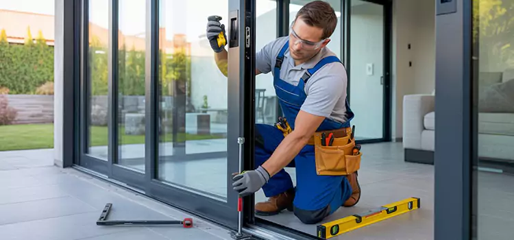 Sliding Screen Door Repair Mount Juliet