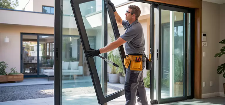 Specialized Sliding Door Roller Services in Mount Juliet, Tennessee