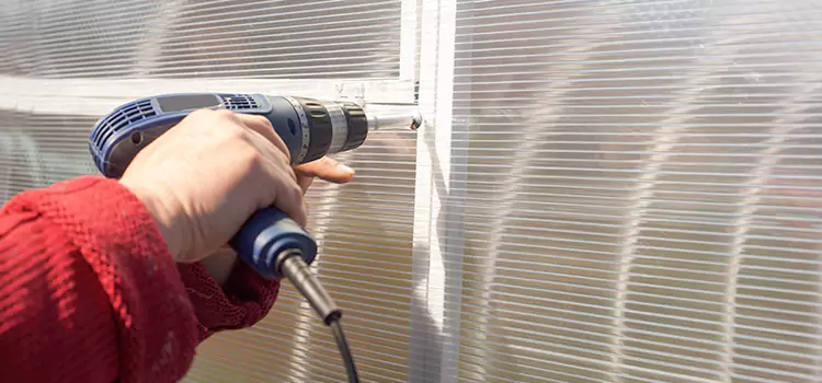 Sliding Screen Door Repair Mount Juliet