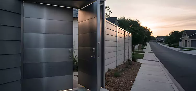 Comprehensive Steel Door Solutions in Mount Juliet, TN
