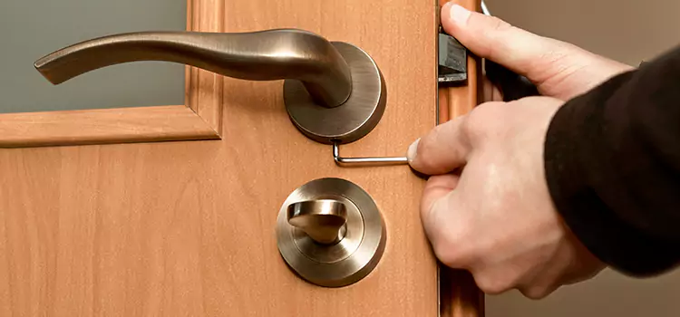 Access Control System Integration Mount Juliet