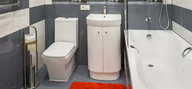 Hansgrohe Shaving Mirror Mount Juliet