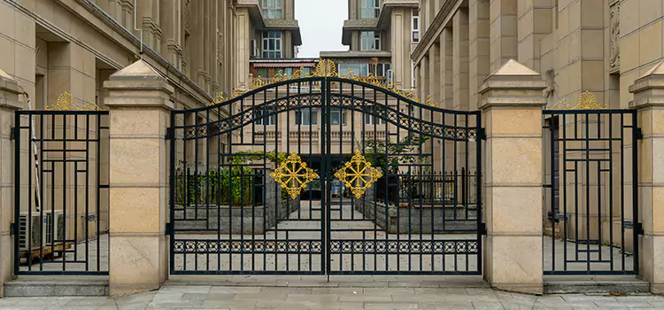 Comprehensive Iron Gate Maintenance Solutions in Mount Juliet, TN