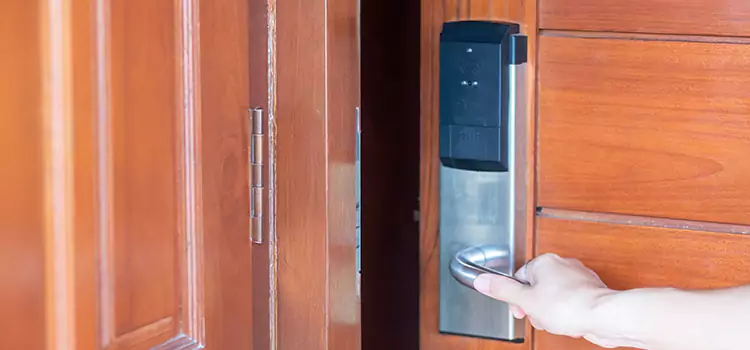 Commercial Keyless Entry Locks Mount Juliet