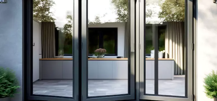 Bifold Door Track Repair Mount Juliet
